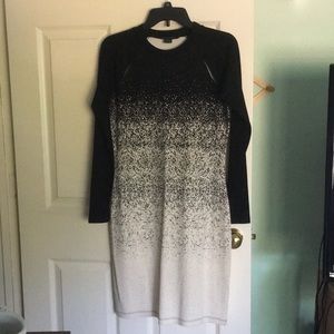 French Connection dress